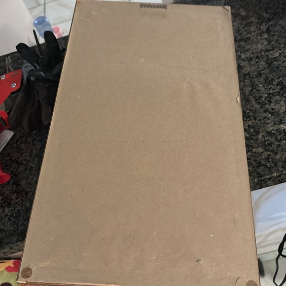 Thomas Kincaid Christmas painter of lights - Picture 10 of 10